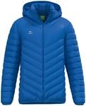 Erima Herren CMPT Steppjacke (2062423) new royal, XL
