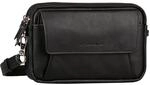 TOM TAILOR Tilly Damen Umh&auml;ngetasche Crossbody Bag Klein