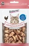 DOKAS Gefriergetrocknete Innereien - Getreidefreies Premium Leckerli f&uuml;r...