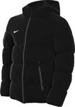 Nike FD7708-010 Y NK TF ACDPR24 FALL JACKET Jacket Unisex BLACK/WHITE Gr&ouml;&szlig;e M
