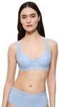 Triumph Damen BH Amourette WHP, mit B&uuml;gel, Gepolstert, Verstellbare Tr&auml;ger, 75D,
