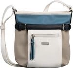 TOM TAILOR Juna Damen Umh&auml;ngetasche Crossbody Bag Klein