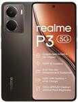 realme P3 5G Smartphone,8+256GB,5260 mAh Battery,45W charge,Snapdragon 6 Gen 4