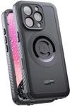 SP CONNECT Phone Case Xtreme kompatibel mit iPhone 16 Pro