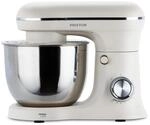 PRIXTON KR250 Knetmaschine f&uuml;r Backwaren, Leistung 1500 W, 10