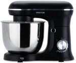 PRIXTON KR250 Knetmaschine f&uuml;r Backwaren, Leistung 1500 W, 10