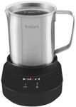 Instant Automatischer Elektrischer Milchaufsch&auml;umer 500ml, 3 Schaum- und