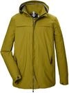 STOY Unisex Sts 14 Mn Jckt Funktionsjacke/Outdoorjacke wasserdicht mit abzippbarer