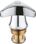 Grohe Oberteil Trecorn 1/2, blau 11101000