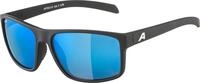 ALPINA NACAN I - Polarisierte, Verspiegelte und Bruchsichere Sonnenbrille Mit...