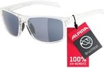 ALPINA NACAN I - Verspiegelte und Bruchsichere Sonnenbrille Mit 100% UV-Schutz...