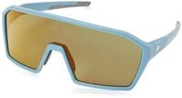 ALPINA RAM Q-LITE - Verspiegelte Sport- & Fahrradbrille F&uuml;r Erwachsene,