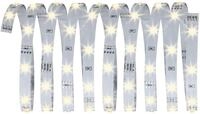 Paulmann 704.28 YourLED ECO Basicset 3m - Warmwei&szlig; 300 x 10.5 x 0.25 cm