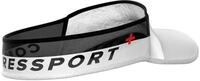 COMPRESSPORT Erwachsene (Unisex) Visor Ultralight Laufvisier, Wei&szlig;, eine Gr&ouml;&szlig;e