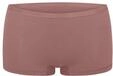 Sloggi GO Daily Cotton Short 3P Cacao