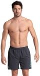 ARENA Herren Fundamentals Logo R Boxer Beach Shorts