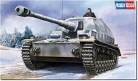 Hobby Boss 384835 1/48 Pz SFL. IVA, Dicker Max