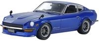 TAMIYA 24367 1:24 Nissan Fairlady 240Z Street-Custom - Modellbau, Plastik...