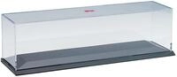 herpa 460125 &ndash; XL Vitrine f&uuml;r Lastkraftwagen, LKW, Aufbewahrung f&uuml;r