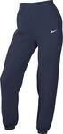 Nike Damen Sportswear Phoenix Fleece High Waist Oversized Sweatpants