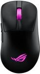 ASUS ROG Keris II Origin Wireless RGB Gaming-Maus (ergonomisch, FPS Esport 65g