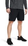 Under Armour Damen UA Fly By 3'' Shorts, leichte Laufshorts, bequeme Sporthose...