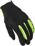 MACNA OBTAIN LEER FLUORESCENT YELLOW M