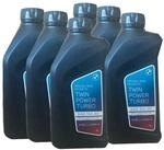 BMW 83 21 2 365 933-6 TwinPower Turbo Motor&ouml;l LL-04 5W-30, (6 x 1 Liter)