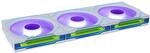 Lian Li UNI FAN SL-INF Wireless L&uuml;fter 120mm Wei&szlig; | 3er Pack...