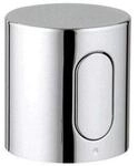 GROHE Temperaturw&auml;hlgriff (Original Ersatzteil, Langlebig, Robust,