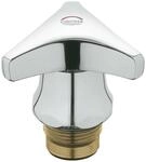 GROHE Oberteil Trecorn (3/4), chrom, 11105000