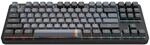 Dark Project ALU87A MIDNIGHT Mechanische Gaming-Tastatur | ANSI ENG | Hot-Swap...