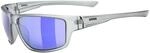uvex sportstyle 230 - Sportbrille f&uuml;r Damen und Herren - starker Schutz vor