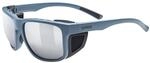 Uvex sportstyle 312 - Outdoorbrille f&uuml;r Damen und Herren - 100% UVA-, B, C Schutz -
