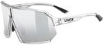 uvex sportstyle 237 - Sportbrille f&uuml;r Damen und Herren - starker Schutz vor