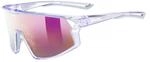 uvex skyryse - Sportbrille f&uuml;r Damen und Herren - starker Schutz vor Sonnenstrahlung