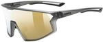 uvex skyryse - Sportbrille f&uuml;r Damen und Herren - starker Schutz vor Sonnenstrahlung