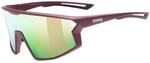 uvex skyryse - Sportbrille f&uuml;r Damen und Herren - starker Schutz vor Sonnenstrahlung