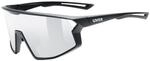 uvex skyryse - Sportbrille f&uuml;r Damen und Herren - starker Schutz vor Sonnenstrahlung