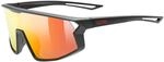 Uvex skyrise jr. - Sportbrille f&uuml;r Kinder - starker Schutz vor Sonnenstrahlung -