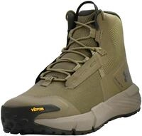 Under Armour Herren Charged Valsetz Mid, Tactical Boots zum Schn&uuml;ren, atmungsaktive