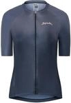 Spiuk M/C Star Carbonite W Trikot f&uuml;r Damen, Grau, Gr&ouml;&szlig;e XL