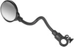 M-Wave Fahrradspiegel Spy Flex TF, Schwanenhals, &Oslash; 70 mm, 3D