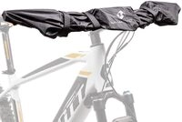 Fahrrad Lenkerabdeckung f&uuml;r E-Bike Cockpit, wasserabweisend, universal passend, von