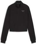 PUMA Unisex W X Hyrox Cloudspun 1/4 Zip Sweatjacken (1er Pack)