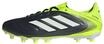 adidas Unisex COPA Pure III League Firm Ground/Multi Ground Football Boots, Core
