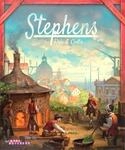 Stephens - Expert:innenspiel - The Game Builders: EIN komplexes Spiel von R&ocirc;la...