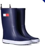 Tommy Hilfiger Unisex Kinder RudyRain Boot