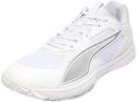 PUMA Accelerate Pro 4 Wei&szlig; Weiss, 40 Unisex