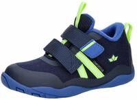 Lico Jungen Unisex Kinder Aride V Mid Barfu&szlig;schuhe, Marine/Blau/Lemon, 24 EU